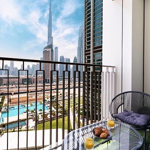 Appartement met Twee Slaapkamers